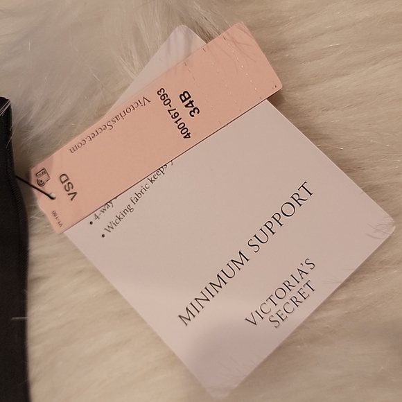 NWT Victoria's secret Sport BRA NWT 34b - Picture 7 of 11